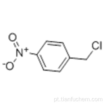 Cloreto de 4-nitrobenzil CAS 100-14-1